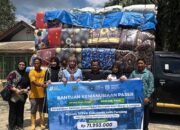 Wakil Bupati Aceh Tamiang Sambut Kunjungan Kerja Komite IV DPD RI dan Penyaluran Bantuan Kemanusiaan