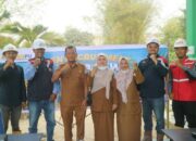 Program CFW Dibuka, Pemkab Aceh Tamiang Berdayakan Warga Terdampak Bencana