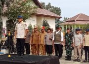 Mendagri Pimpin Apel Pemulangan Satgas Percepatan Aktivasi Aceh Tamiang