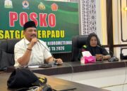 Bupati Aceh Tamiang Terima Silaturahmi RAPI, Perkuat Sinergi Mitigasi Banjir dan Komunikasi Darurat