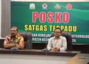 Entry Meeting Pemeriksaan Interim LKPD 2025, Pemkab Aceh Tamiang Siap Dukung Proses Audit BPK