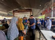 Bupati Aceh Tamiang Hadiri Rakercab Partai Demokrat, Sampaikan Percepatan Penyaluran Bantuan Pascabencana