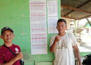 Pemerintah Aceh Tamiang Buka Uji Publik Verifikasi dan Validasi Data Penerima Bantuan