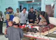 Wapres Apresiasi Layanan Kesehatan RSUD Muda Sedia Aceh Tamiang Pacsabencana Tetap Berjalan