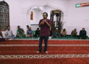 Taufik Terpilih Jadi Kadus Ar-Rahim, Tekankan Adil dan Siap Melayani 24 Jam