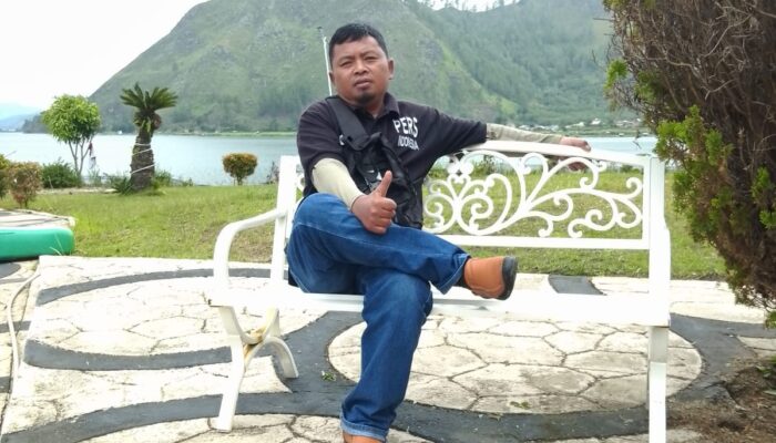 SMSI Aceh Terbitkan Mandat Pembentukan Pengurus di Bener Meriah