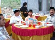 Bupati Aceh Tamiang Hadiri Santunan Anak Yatim dan Buka Puasa Bersama di Kediaman Ketua DPC PPP