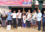 Pemkab Aceh Tamiang Gelar Operasi Pasar Tanggap Inflasi Di Kualasimpang