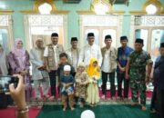 Pemkab Aceh Tamiang dan BNPP RI Bersinergi Pulihkan Wilayah Terdampak Banjir