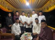 Pemkab Aceh Tamiang Gelar Takbiran Idulfitri 1447 H Secara Sederhana dan Khidmat