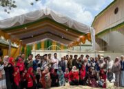 Momentum Idul fitri, Pemkab Aceh Tamiang Satukan Visi dengan NGO dan Relawan