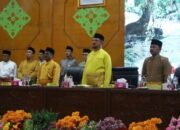 Bupati Aceh Tamiang: HUT ke-24 Jadi Momentum Bangkit dan Percepat Pemulihan