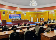 Dewan Aceh Tamiang Gelar RDP May Day 2026, Bahas Kesejahteraan Buruh