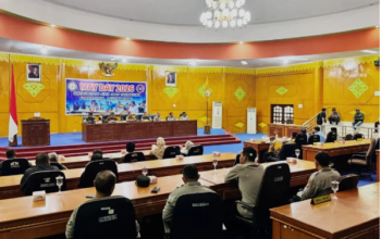 Dewan Aceh Tamiang Gelar RDP May Day 2026, Bahas Kesejahteraan Buruh