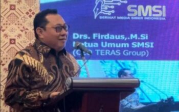 SMSI Dukung ADI Perjuangkan Kelayakan Gaji Dosen 