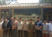 Sambut Menteri Kebudayaan, Bupati Aceh Tamiang Tegaskan Komitmen Pelestarian Situs Sejarah dan Budaya Perbatasan