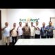 Audiensi dengan Bank Aceh, SMSI Aceh Matangkan Seminar Nasional Isu Strategis