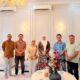 SMSI Aceh Temui Kak Na, Bahas Peran Media Kawal Pemulihan Pascabencana